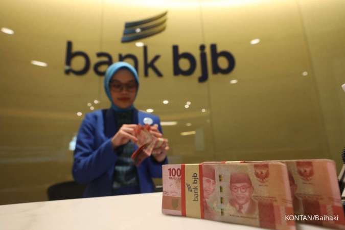 Lakukan Berbagai Transformasi, Bank BJB Raih Penghargaan dari Infobank​