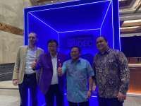 Sekitar 70% Alat Kesehatan Masih Impor, Alat Kedokteran Gigi Termasuk di Dalamnya