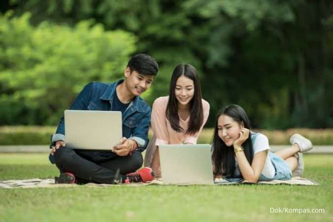 Syarat Daftar Beasiswa Bank BCA 2025 Buat Lulusan SMA/SMK, Bebas Biaya Pendidikan