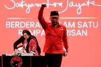 Hasto Kembali jadi Sekjen, PDI Perjuangan Sebut Itu Murni Keputusan Megawati