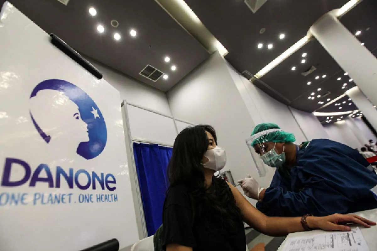 Lowongan Kerja Terbaru MT STAR Danone 2024, Cek Persyaratan & Posisi yang Dibuka