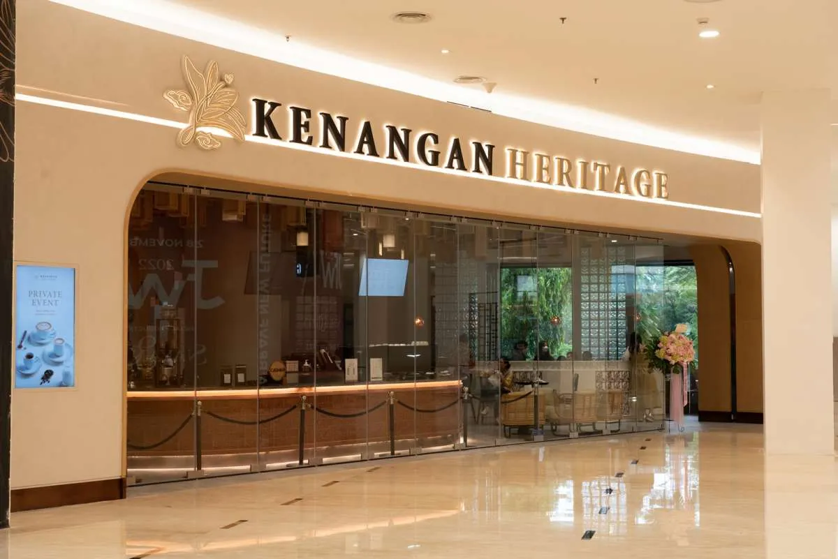 Kenangan Heritage Hadirkan 2 Beverage Creator, Sajikan Menu Mocktail Edisi Terbatas