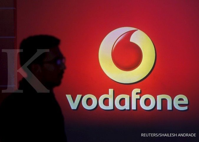 Tak Bisa Bersaing, Vodafone India Terus Mencetak Kerugian