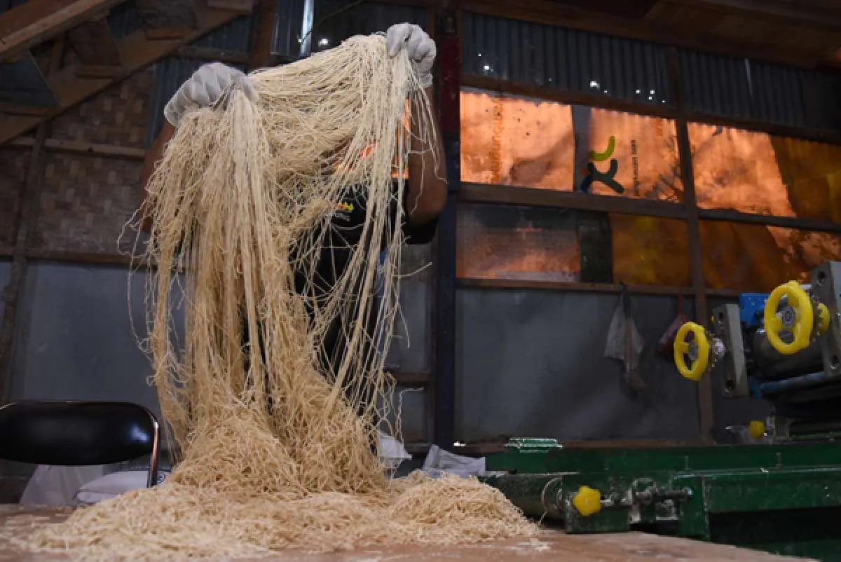 Pemerintah jamin kredit modal kerja UMKM Rp 16,51 triliun