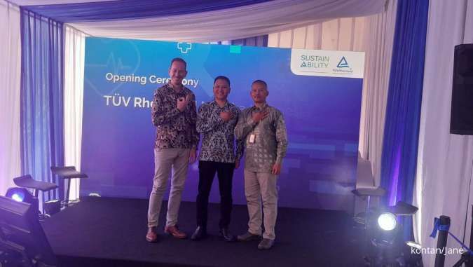 TÜV Rheinland Medika Buka Layanan Kesehatan di Indonesia, Bidik Pasar Perusahaan