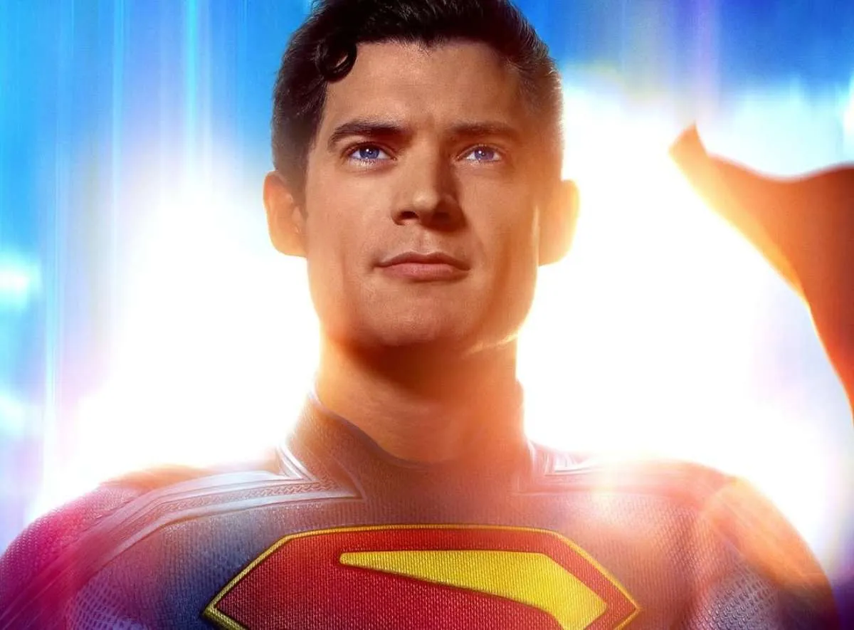 Sinopsis Film Superman Tahun 2025 yang Disutradarai James Gunn, Ini Para Pemerannya
