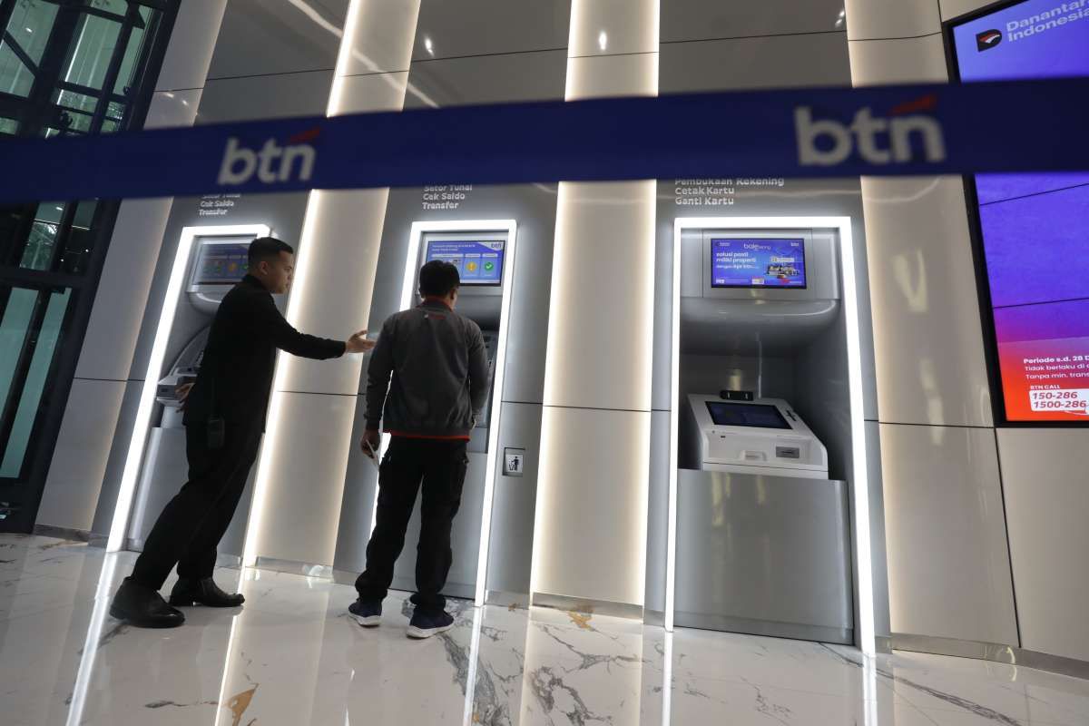 BTN Akan Tambah Modal Tier II Rp 2 Triliun