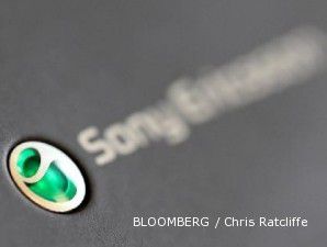 Sony Ericsson rilis X8 berbasis android Rp 2,5 juta