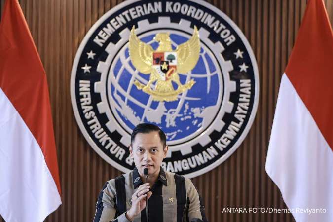 Badan Otorita Pantura Dibentuk, AHY Ungkap Rencana Awal Buat Peta Jalan
