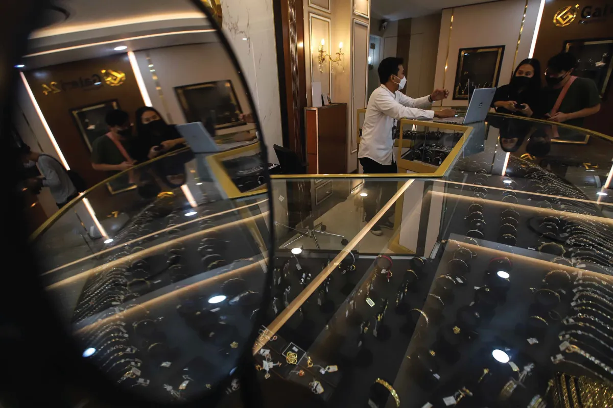 Mengupas Beda Gadai Angsuran Emas Syariah dan Gadai Emas Syariah