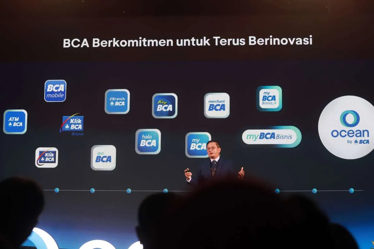 Laba Bank BCA (BBCA) Tembus Rp 5 Triliun di Januari 2026, Begini Rekomendasi Analis