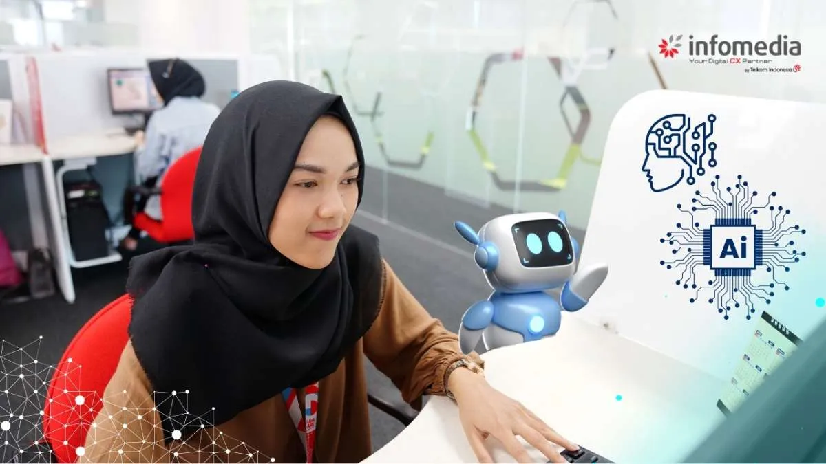 Infomedia Dorong Perusahaan Pangkas Proses Manual dan Genjot Produktivitas
