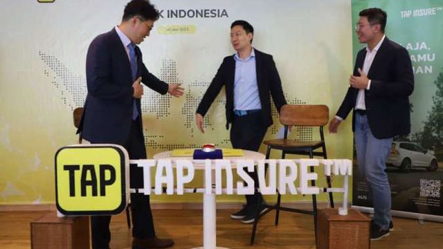 Shinhan EZ enters Indonesia with help from Tap Insure