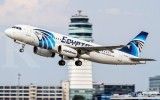 EgyptAir rute Kairo-Beijing menerima ancaman bom