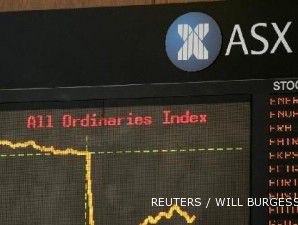 Bank sentral Australia andalkan kekuatan aussie untuk perketat moneter