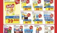 Promo JSM Indomaret 14-16 November 2025, Sunco-Sania 2 Liter Harga Spesial