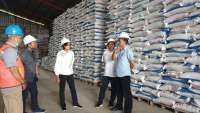 Petrokimia Gresik klaim produksi pupuk mencapai 99% dari target tahun 2019