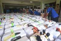 Kemenhaj Imbau Jemaah Haji Tak Bawa Barang Berbahaya hingga Barang Titipan