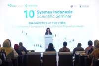 Peran Diagnostik Penting Memperkuat Fondasi Ketahanan Kesehatan Nasional