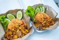 Promo The People’s Cafe Agustus 2026, Nasi Goreng Gila Cuma Rp17 Ribu