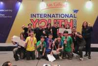 I AM GIFTED!™ CAMP 2025 Kembali Hadir di Jakarta & Surabaya, Cetak Generasi AI-Ready