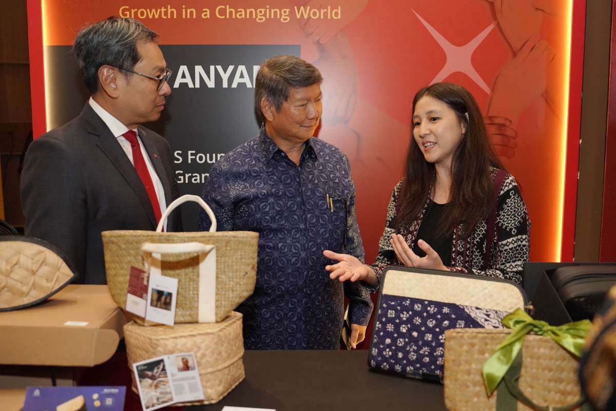 DBS Asian Insights Conference Cermati Perkembangan untuk Hadapi Dinamika Ekonomi dan Politik