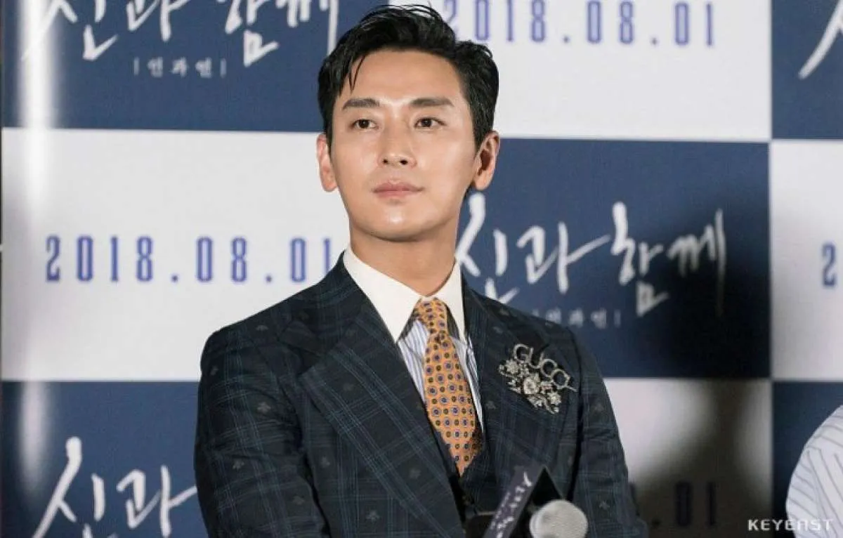 Drakor Princess Hours jadi debutnya, Joo Ji Hoon ungkap banyak cerita saat syuting