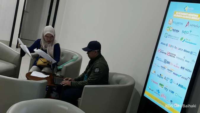 Nasabah Wajib Patungan Bayar Klaim Asuransi Kesehatan