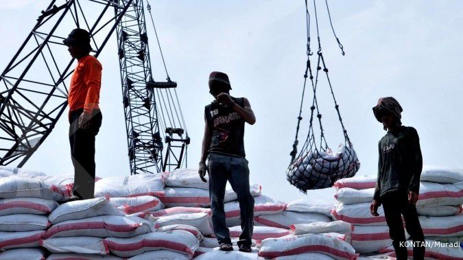 Pupuk Indonesia targetkan produksi 11,7 juta ton
