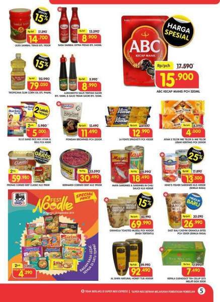 Katalog Superindo Promo DKI 29-4 September 2019-5