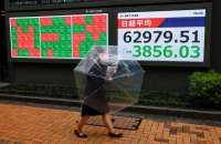 Nikkei Jepang Melonjak Hampir 5% Jumat (31/7), Pasar Nantikan Keputusan BOJ