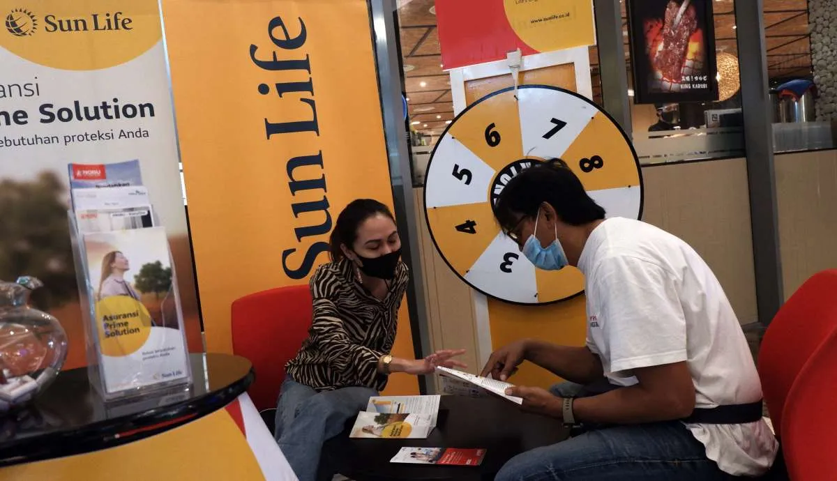 Sun Life luncurkan dua produk proteksi kesehatan baru untuk generasi produktif