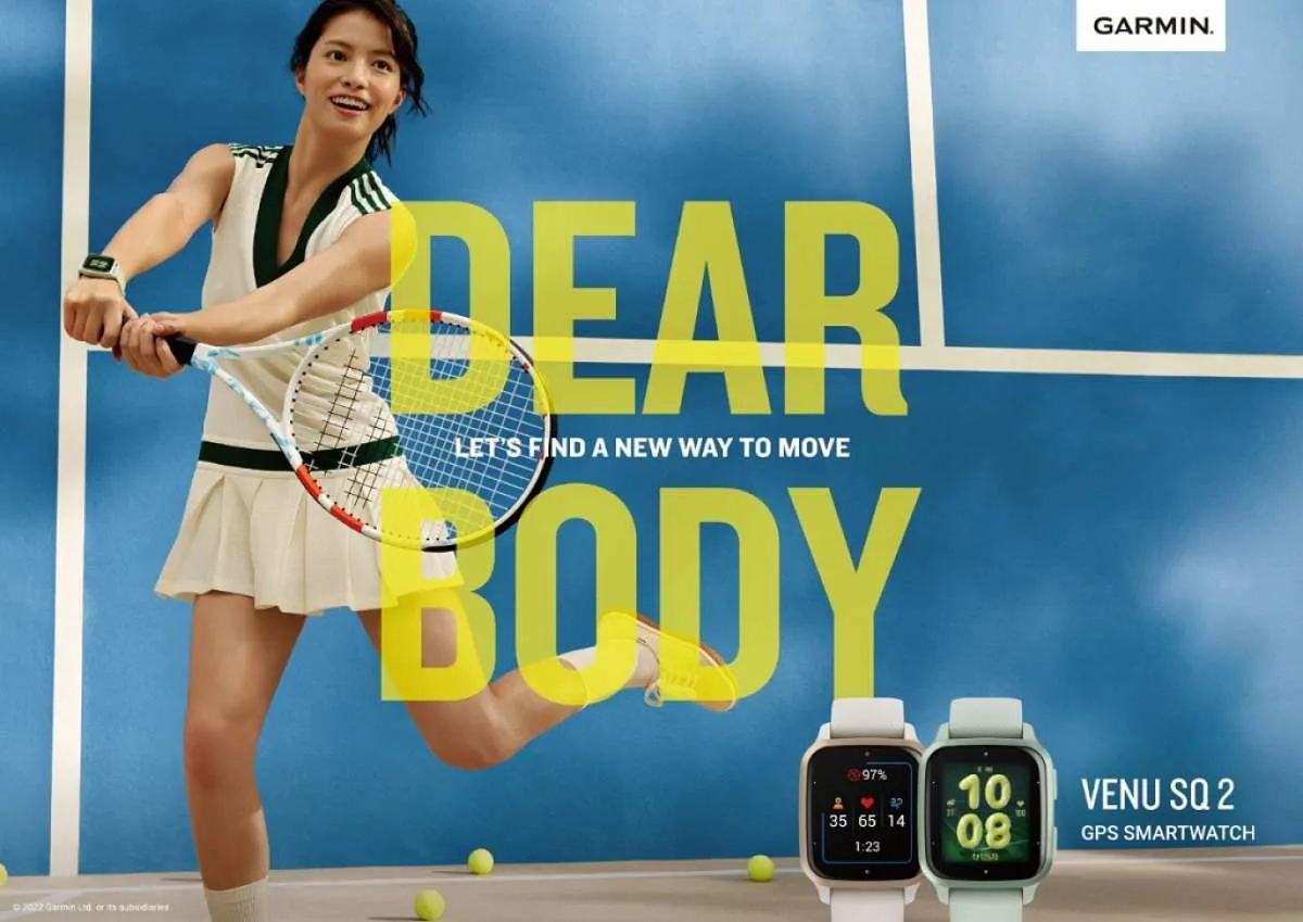 Garmin Akan Meluncurkan Venu Sq 2 Series di Indonesia, Smartwatch GPS Akurat 