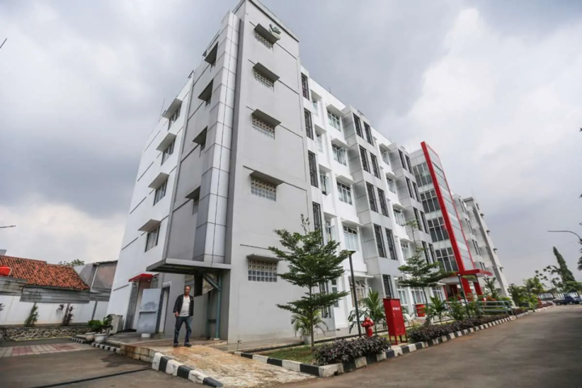 Pemerintah Berencana Perluas Ukuran Rumah Subsidi Jadi 45 Meter