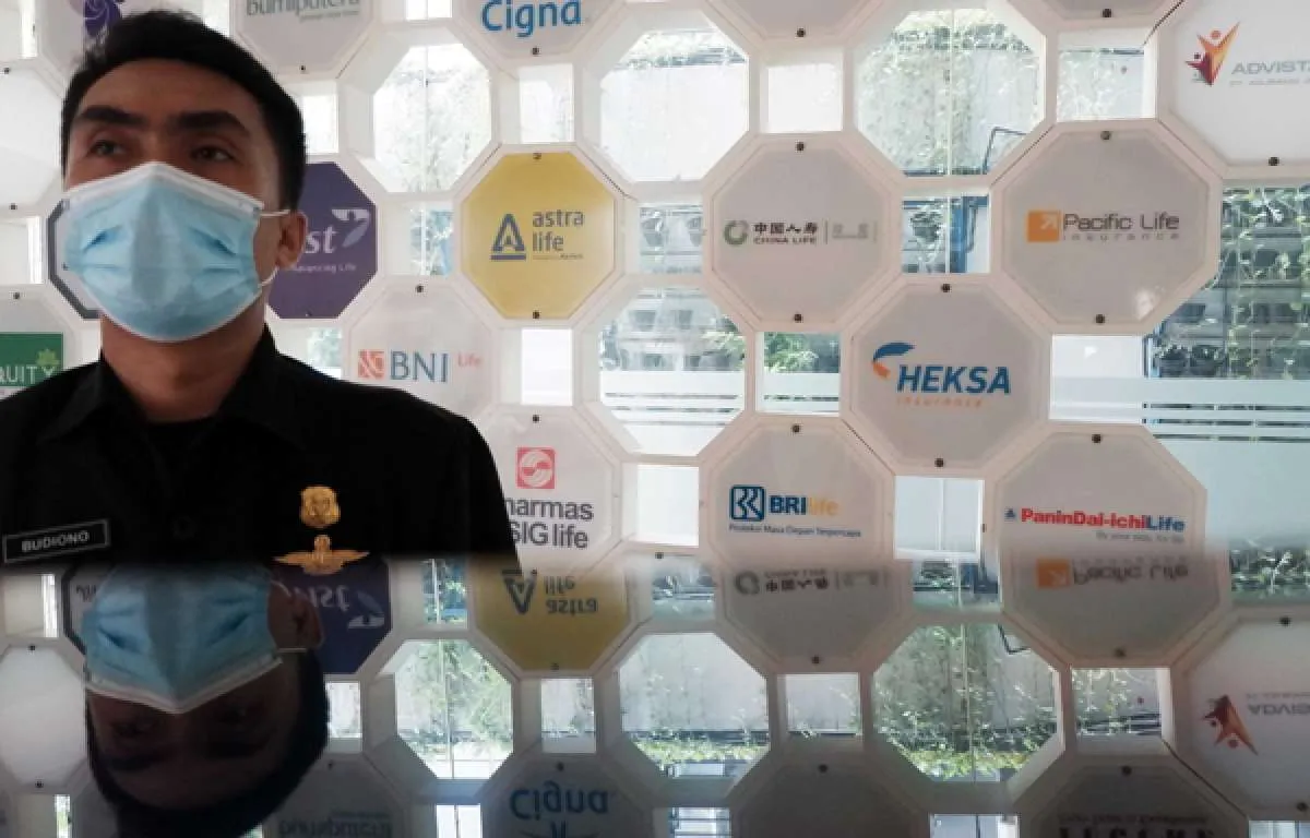 Penjualan lewat digital berisiko, OJK minta asuransi tingkatkan mitigasi 