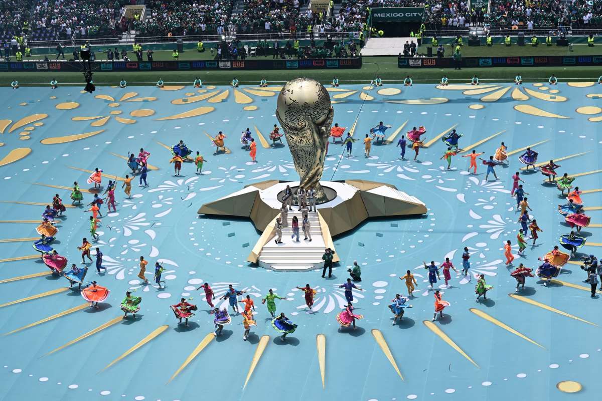 Raup Rezeki dari Piala Dunia, IRSX Gandeng GoPay Perluas Distribusi Voucer Streaming