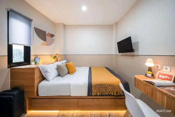 Bisnis Kost Tidak Ikut Cuan Selama Ramadhan, Ini Penyebabnya