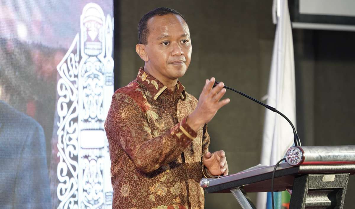 Minister Bahlil Lahadalia: Indonesians Must Prepare for A Potential Fuel Price Hike