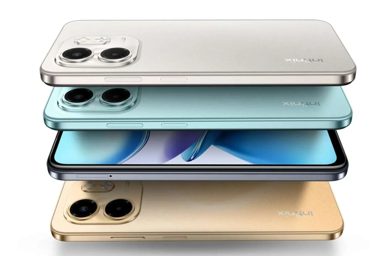 Infinix Smart 9 Indonesia: Cek Harga Terbaru dan Resmi di April 2025
