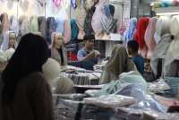 Mayoritas Masyarakat Indonesia Bekerja di Sektor Informal