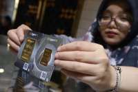 Harga Emas Hari Ini di Pegadaian Kamis (30/10) UBS, GALERI 24, Catat Detailnya!