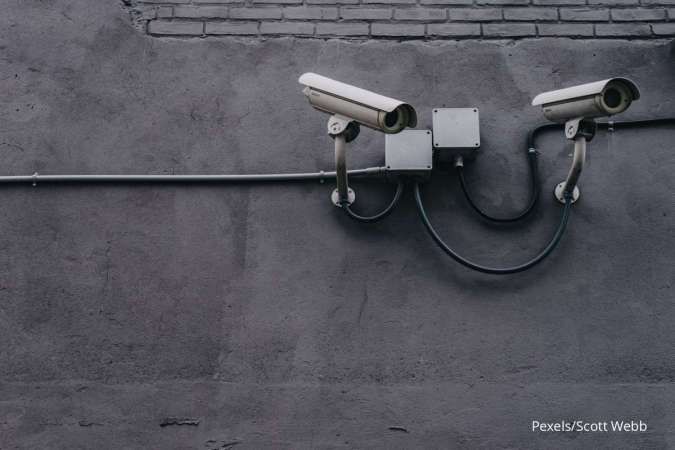 Kelebihan dan Kekurangan Memasang CCTV di Rumah, Wajib Tahu!
