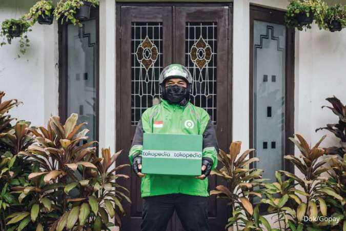 Tokopedia Kenalkan Opsi Pembayaran Baru GoPayLater Cicil 