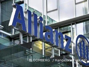 Allianz tambah jalur pemasaran bancassurance