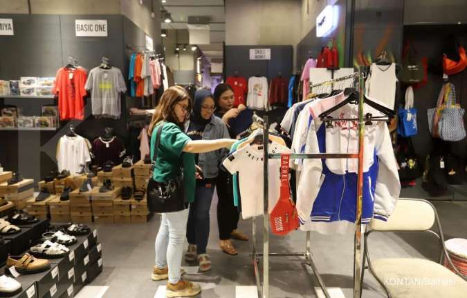 Ekonomi Kreatif Tumbuh 5,69%, Nilai Ekspor Lampaui Target 2025