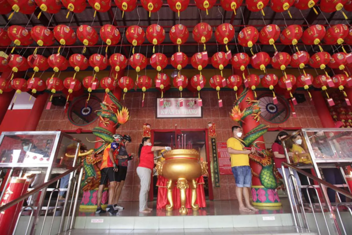 Ini Jadwal Cuti Bersama Libur Imlek 2023, Sudah Tahu? 