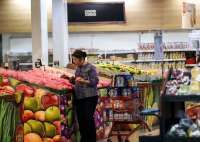 THR dan BHR Cair, The Foodhall Targetkan Penjualan Naik 5%–10%