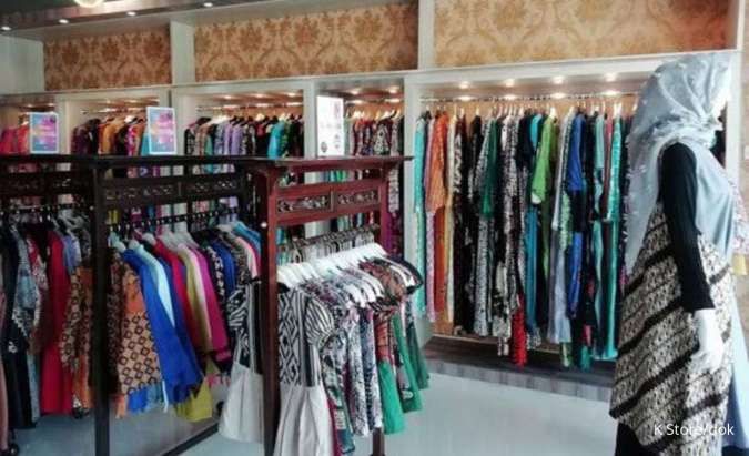 The K Store Berencana Memperluas Jangkauan Pasar