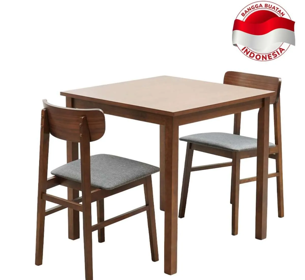 Sambut Kemerdekaan, INFORMA menghadirkan Furnitur dan Dekorasi Rumah Buatan Indonesia