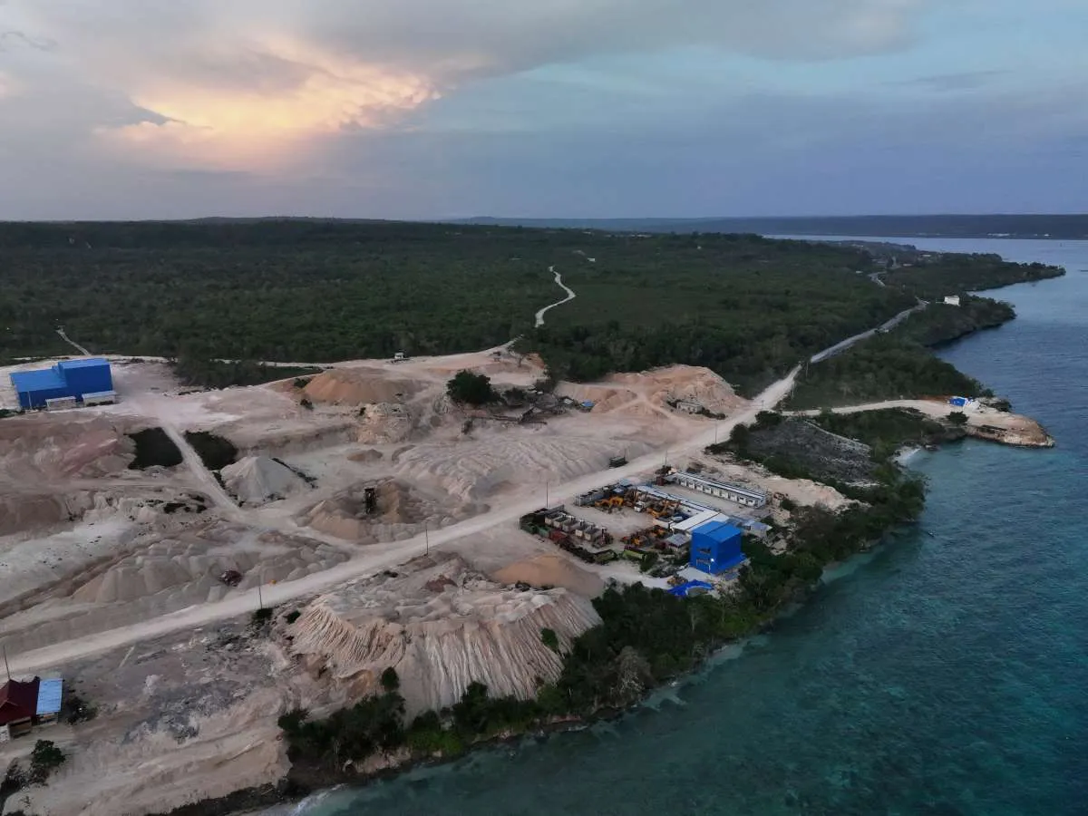 Prakiraan Cuaca BMKG Provinsi Sulawesi Tengah Selasa (10/12) dan Rabu (11/12)